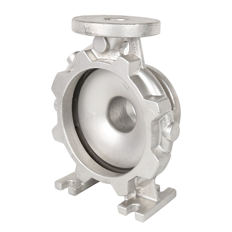 Valve Series