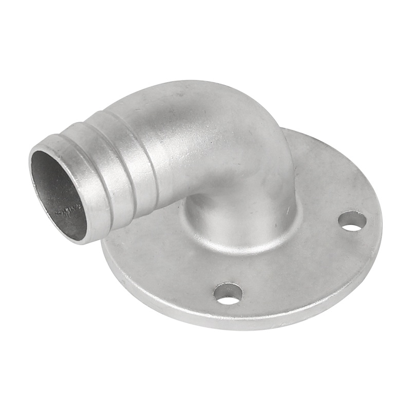 Mechanical Hardware Series