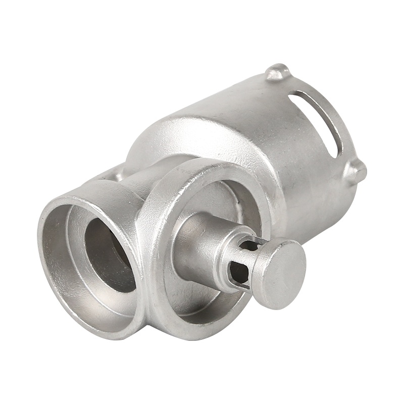 Mechanical Hardware Series