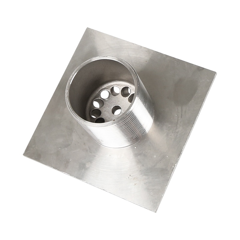 Mechanical Hardware Series