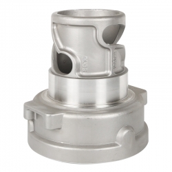 Mechanical Hardware Series