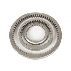 Mechanical Hardware Series