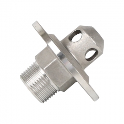 Mechanical Hardware Series