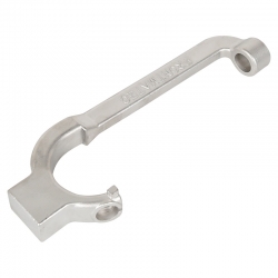 Mechanical Hardware Series