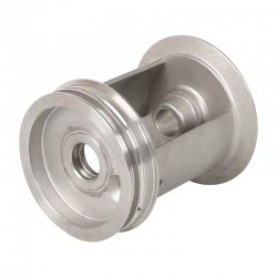 Mechanical Hardware Series