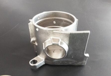 Introduction of casting performance characteristics